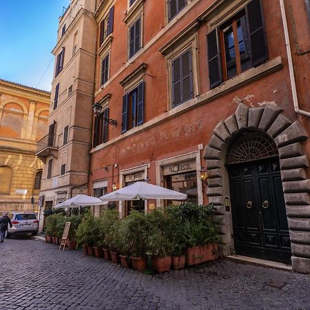 Domus Mondrian Luxury House Roma Exterior foto