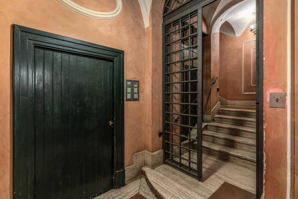 Domus Mondrian Luxury House Roma Exterior foto